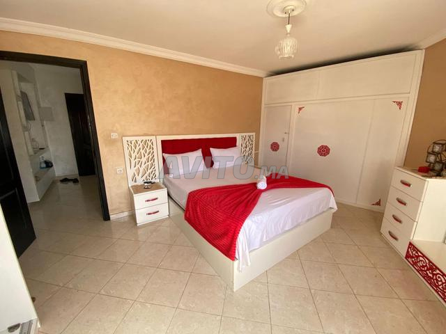 Appartement de luxe - 2