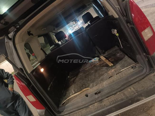 Peugeot Partner Diesel Manuelle 2020 à Fès