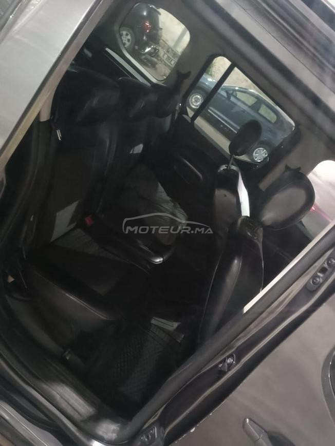 Peugeot Partner Diesel Manuelle 2020 à Fès