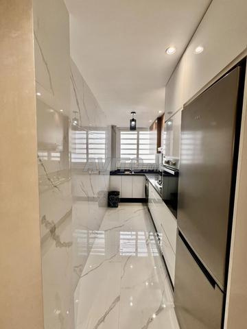 شقق للكراء 60 متر مربع في أكادير - 2