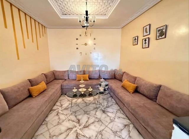 Appartement à louer à Al Mostawa - 2