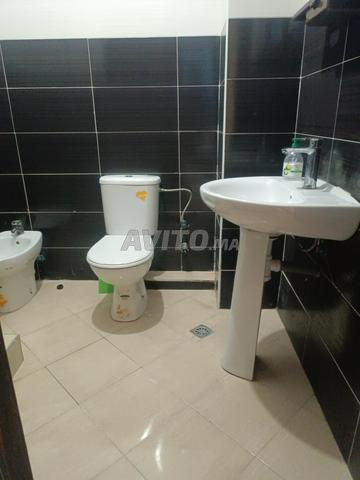 شقة للإيجار 80 متر مربع في طنجة - 2