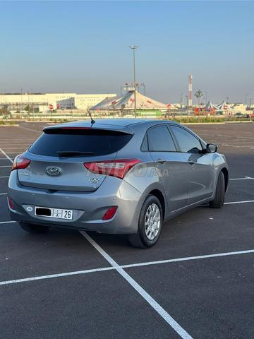 هيونداي i30 مالك أول