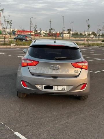 هيونداي i30 مالك أول - 2