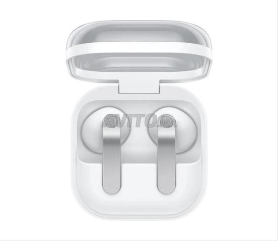 Samsung Galaxy Buds 4 Écouteurs Bluetooth SM- - 2