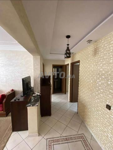 Appartement familial à louer de standing - 2