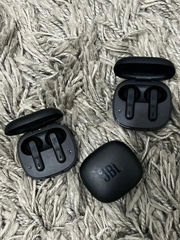 Airpods jbl et boîte vide jbl