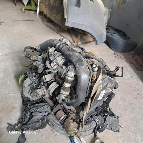 بيع محرك dci مستعمل - 2