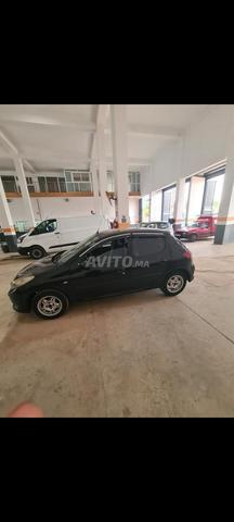 بيجو 206 بلس - 2