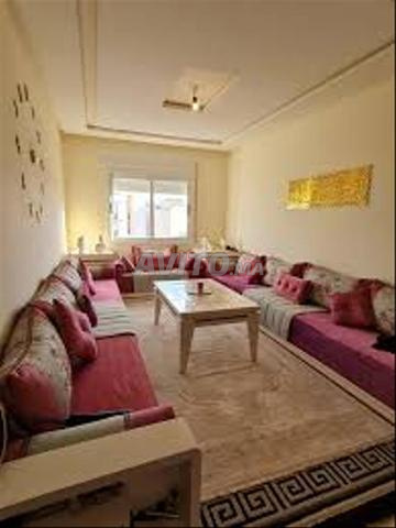 شقة نقية للكراء اليومي خاصة بالعائلات - 2