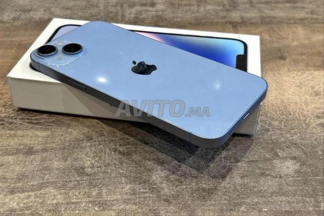 iPhone 14 normal - 2