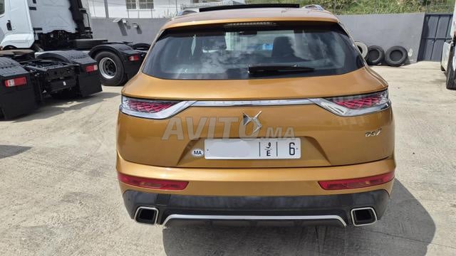 DS7 DIESEL 2.0 180cv
