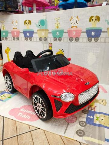 سيارة بنتلي سبورت - 2