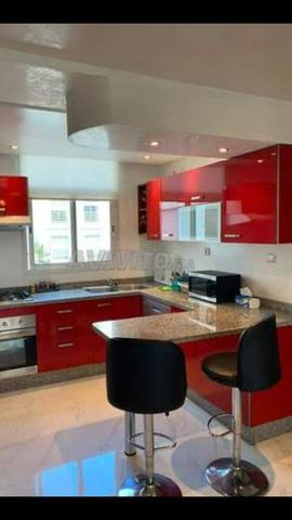 Propriétaire en centre-ville - 2