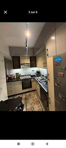 شقة ممتازة مفروشة للبيع بحي السعادة قرب مرجان - 2