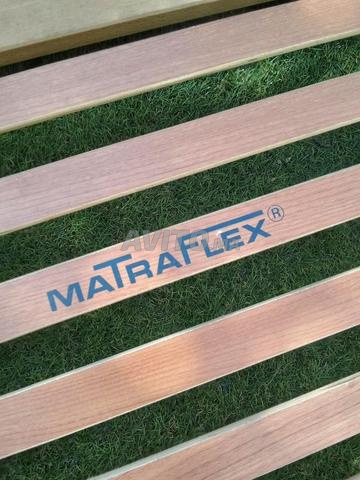 Sommier 200x90 Matraflex Germany - 2