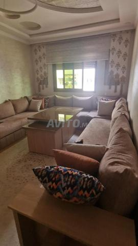 appartement à vendre - 2