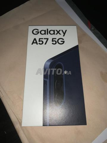Samsung A57 5G neuf 256 GB - 2