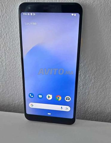 Google Pixel 3a - 2