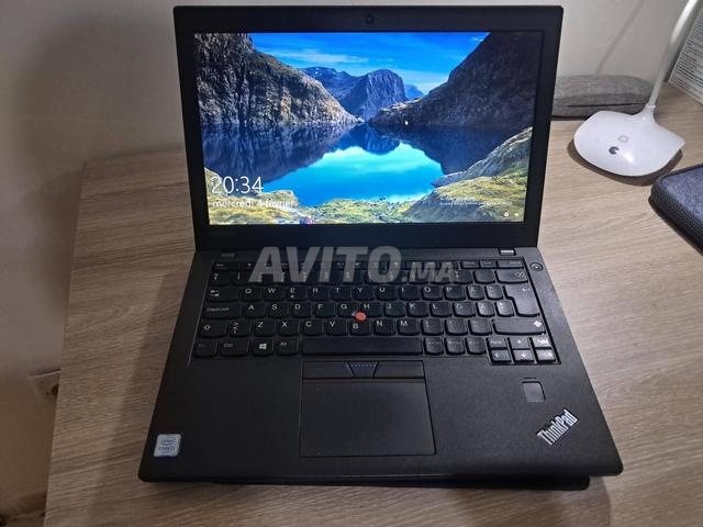 LENOVO THINKPAD
