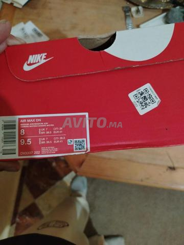 Nike air max dn original - 2