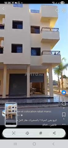 منزل مرخص للبيع - 2