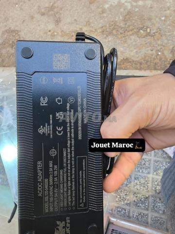 برومو رائع بسعر مغري kukirin t3 - 2