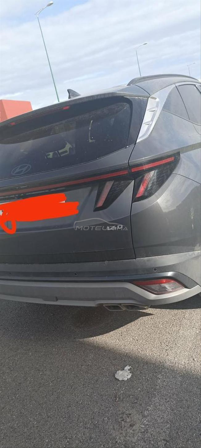 vente Tucson 