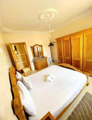 Appartements à louer par jour - 2