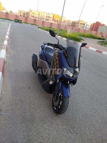 ياماها NMAX 155 - 2