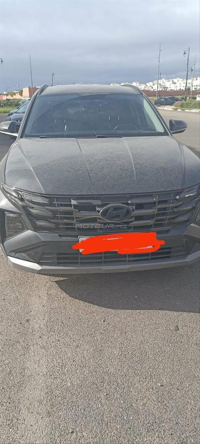 vente Tucson 