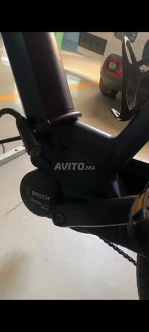 دراجة نارية بحالة ممتازة - 2