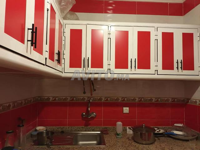 Appartements meublés à louer à la journée - 2