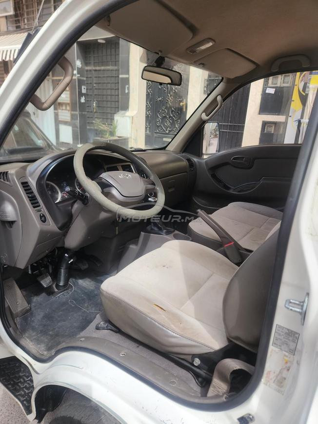  h100 hyundai camuonnette fourgon