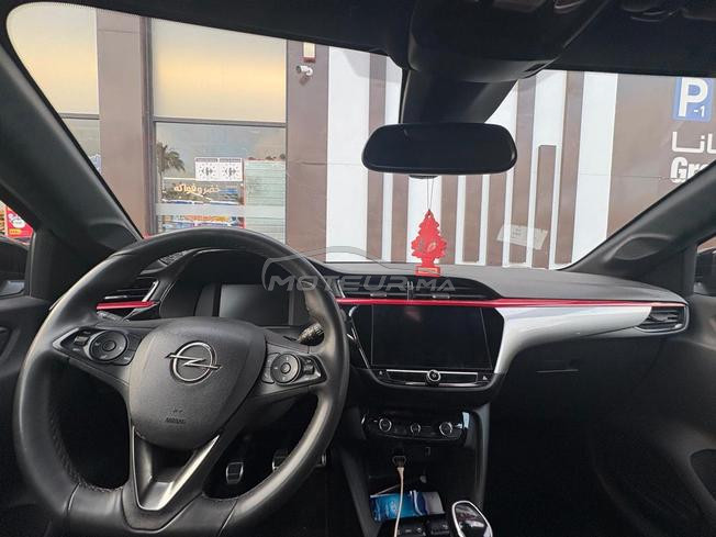 Opel Corsa GS Line 1ere main