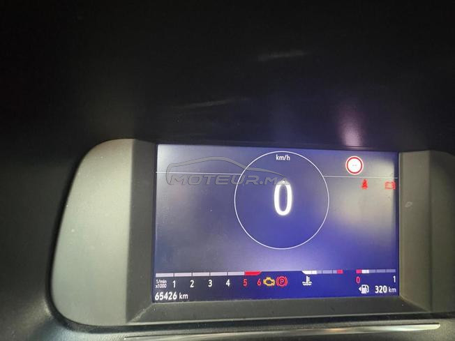 Opel Corsa GS Line 1ere main