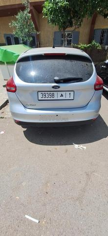 فورد فوكس - 2