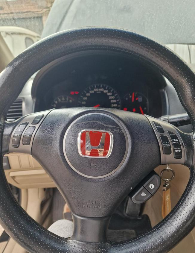 Honda Accord Boss 2.4