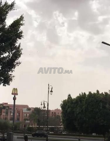 Appartement à vendre 113 m² à Marrakech - 2