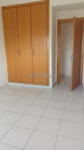 شقة للكراء 3 غرف 96 متر بحدائق زعير تمسنا - 2