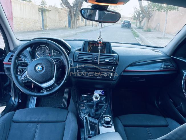 BMW 2012 carte gris