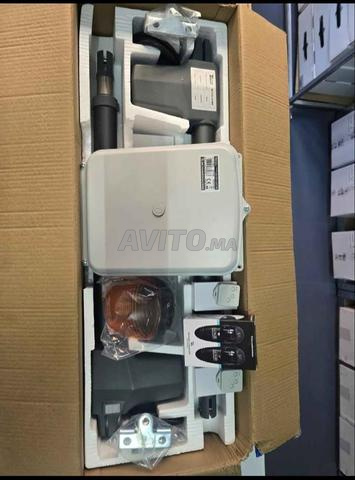 Kit Tecno Automazione - 2