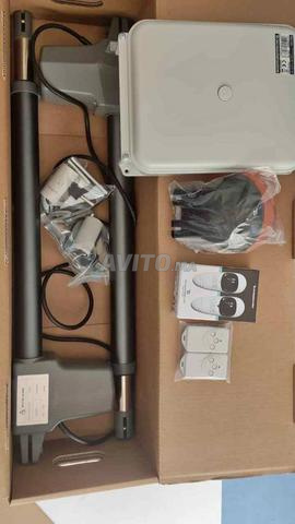 Kit Tecno Automazione