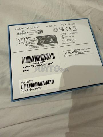 Dash Camera NEUVE - 2