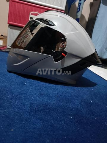 خوذة (مقاس XL) - 2