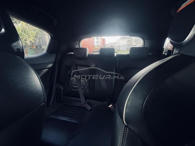 Nissan Juke Essence Automatique 2021