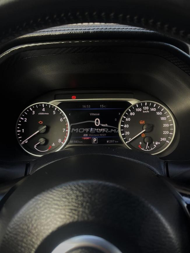Nissan Juke Essence Automatique 2021
