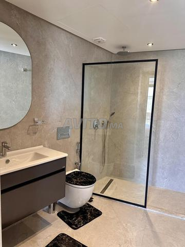 استوديو جديد عالي الجودة للإيجار 48 متر مربع في طنطونفيل