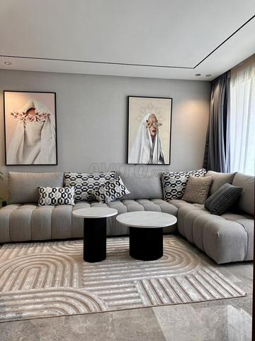 Studio neuf HS à louer 48 m² à Tantonville - 2