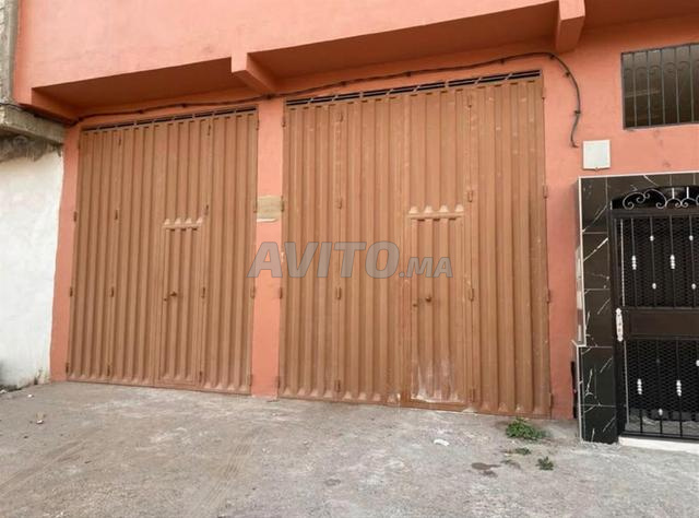 كراجات للكراء - 2